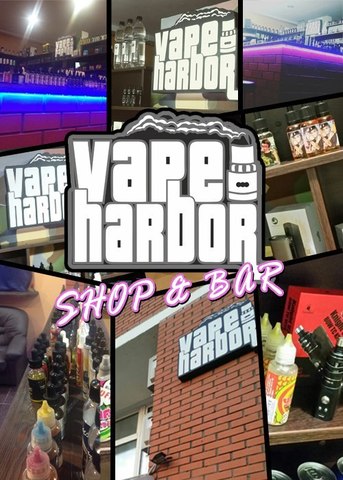 Vape Harbor, г. Видное