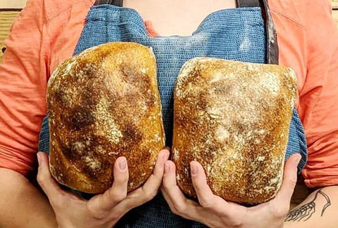 World Bread Day 2019!