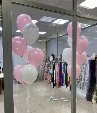 12 октября — этот день войдёт в историю Artenia 12 октября — этот день войдёт в историю Artenia