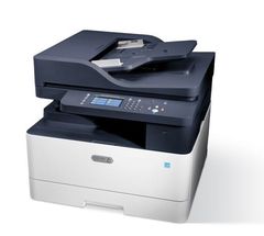 Представляем новые монохромные МФУ формата А3 от Xerox B1022/ B1025