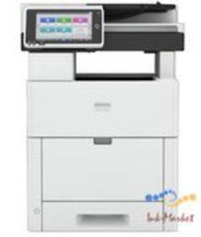Расширение модельного ряда цветных офисных МФУ Ricoh А4