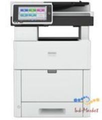 Расширение модельного ряда цветных офисных МФУ Ricoh А4