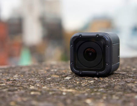 Куда пропали модели GoPro HERO Session и HERO5 Session?