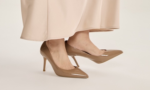 5 новых моделей обуви - с чем носить?