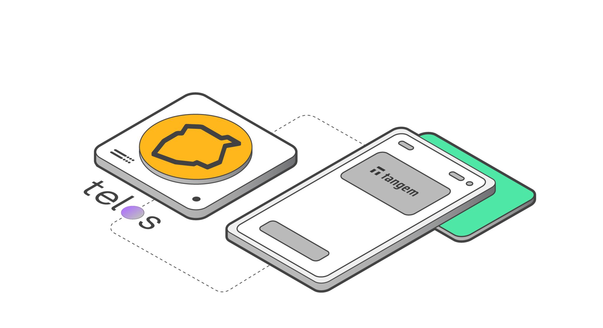 Что такое Telos?