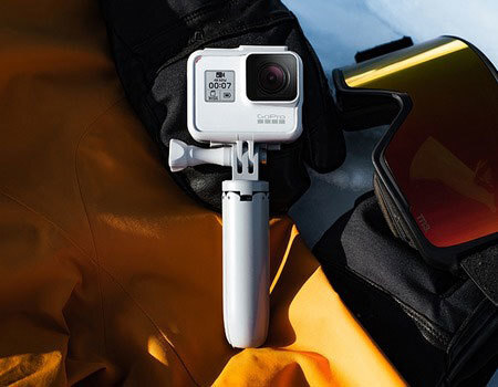 Белая HERO7 Black Белая HERO7 Black