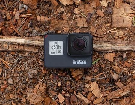 Можно ли найти утерянную камеру GoPro?