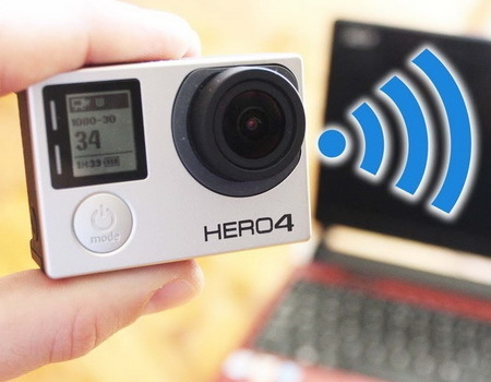 Можно ли использовать GoPro как веб-камеру? Можно ли использовать GoPro как веб-камеру?