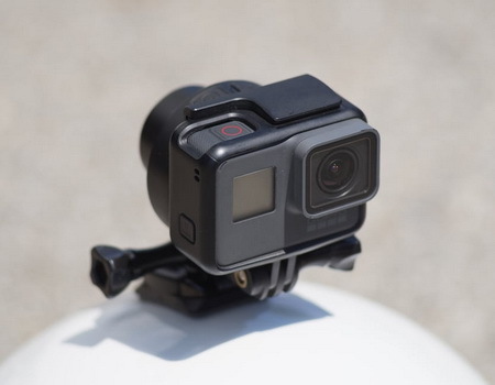 Какой тип стабилизации в камерах GoPro? Какой тип стабилизации в камерах GoPro?