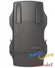 Точка доступа серии NetMetal - высокопроизводительное решение от Mikrotik