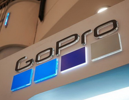 Как стать дилером GoPro?