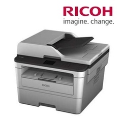 Новые монохромные принтеры и МФУ Ricoh