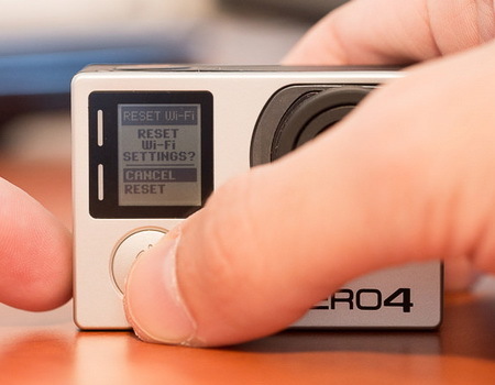 FAQ Wi-Fi GoPro FAQ Wi-Fi GoPro