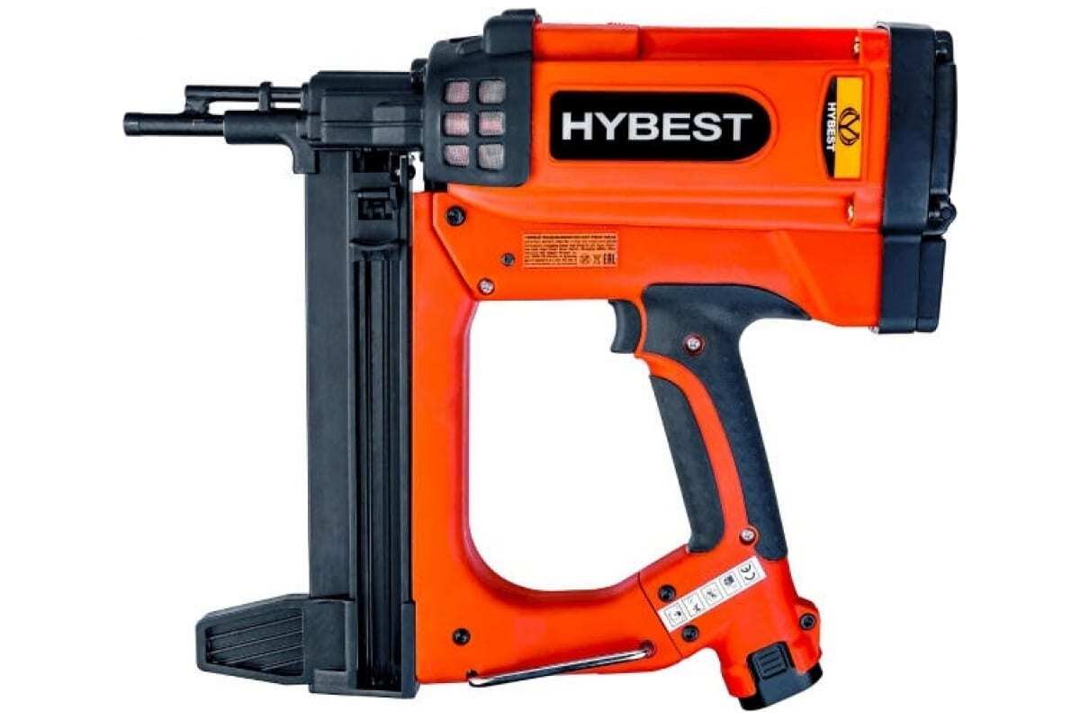 Výhody plynových montážních pistolí