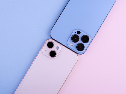 Новый iPhone? Рассказываем, как перенести в него всю вашу цифровую жизнь.