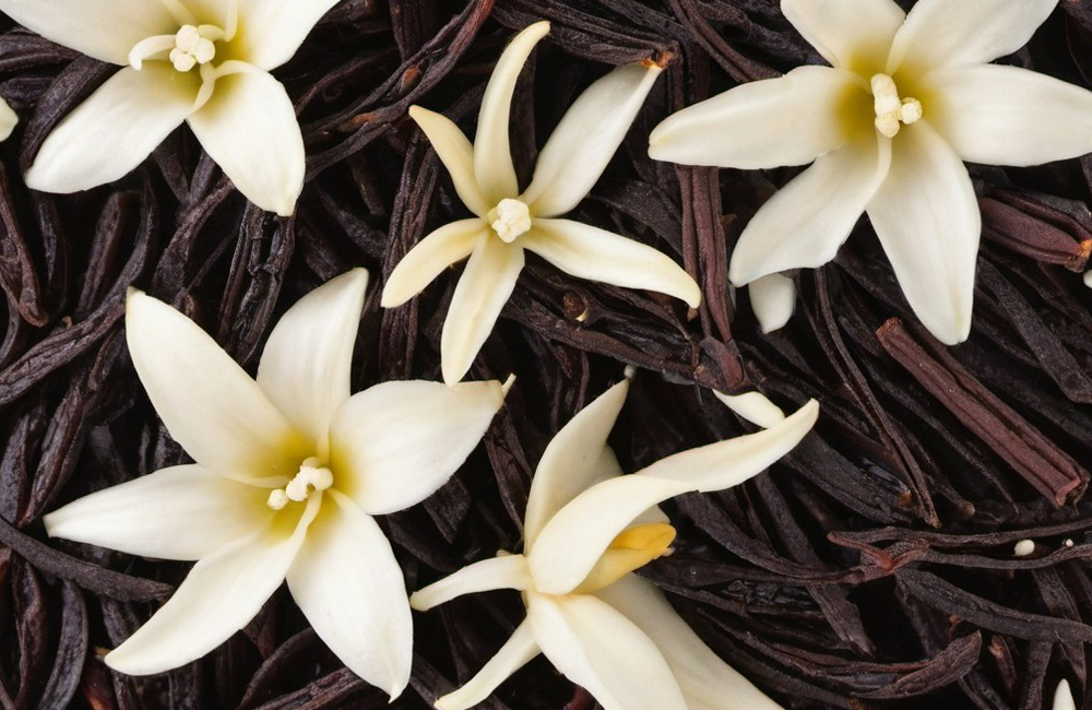 Эфирное масло ванили (Vanilla planifolia): как его правильно использовать?