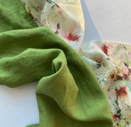 Ярко, модно и свежо! Ярко, модно и свежо!