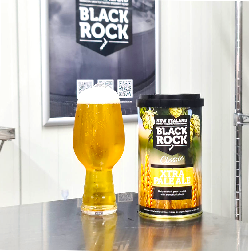 Свежие новости  про экстракты Black Rock.