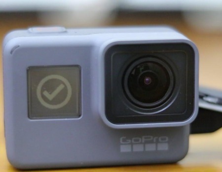 Как обновить прошивку в камере GoPro? Как обновить прошивку в камере GoPro?