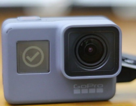 Как обновить прошивку в камере GoPro?