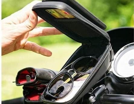 SP Connect Case – велосипедный кейс для фанатов GoPro SP Connect Case – велосипедный кейс для фанатов GoPro