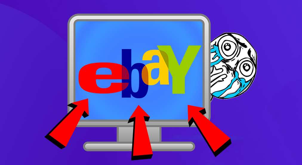 Гарантия возврата денег eBay