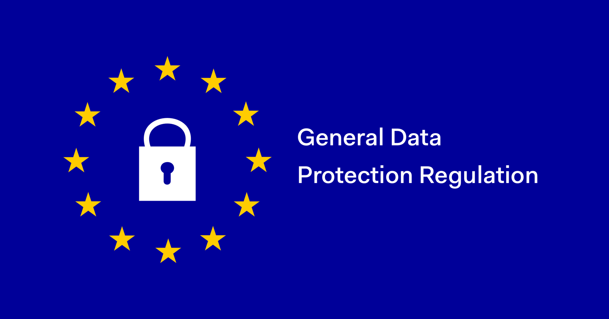 Гайд по General Data Protection Regulation (GDPR). Как подготовить ...