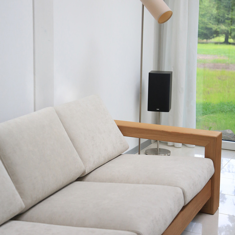 Кресла и диваны ПРЕСТИЖ: разнообразие обивок под любой интерьер