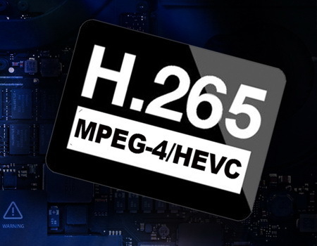 Что такое HEVC, и для чего он в камере HERO6 Black? Что такое HEVC, и для чего он в камере HERO6 Black?