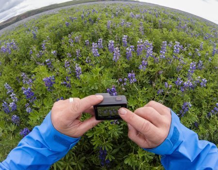GoPro HERO6 – пресс-релиз GoPro HERO6 – пресс-релиз