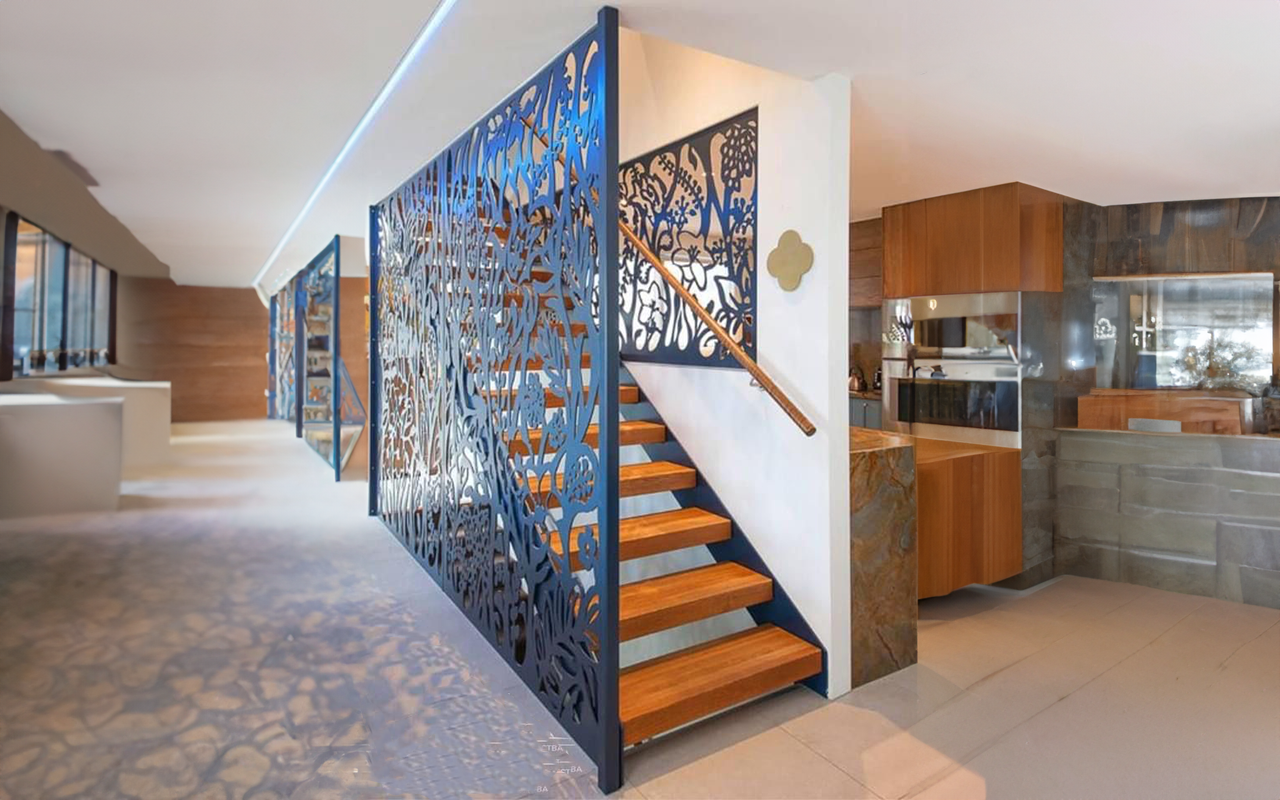 ЧПУ Лазерная Резка Металла: Технологии и Преимущества