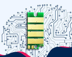 Чипы ApexMic для Ricoh IM C530