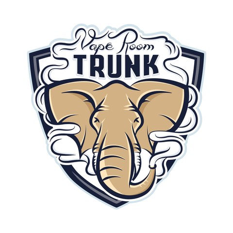 TRUNK x VAPE ROOM, Санкт-Петербург