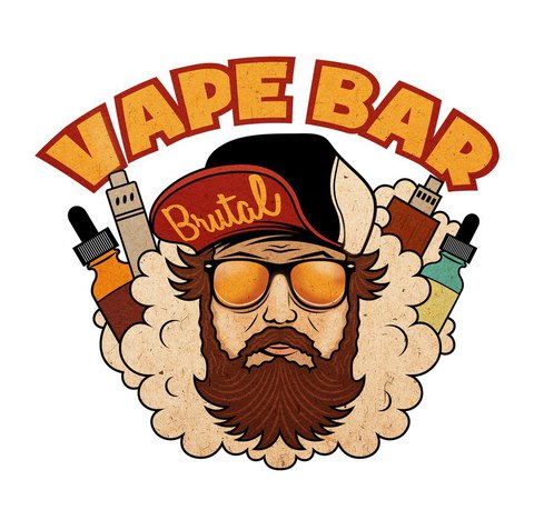 Vape Brutal Bar, г. Череповец