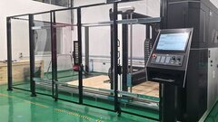 Крупноформатная печать гранулами: CEAD Flexcube для промышленной оснастки