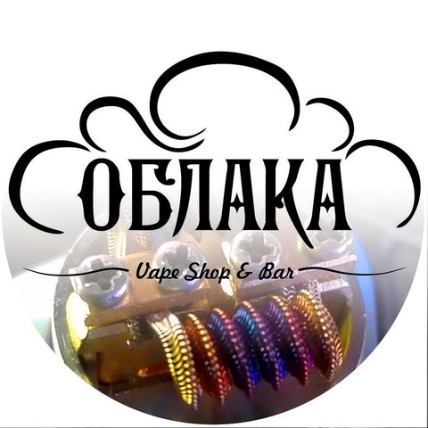 Vape Shop&Bar ОБЛАКА, г. Каменск-Уральский