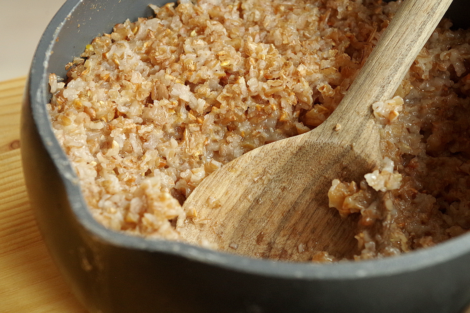 Блюда из пшеничной крупы рецепты с фото простые и вкусные