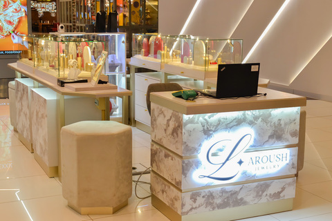 L'aroush opening in Astana city