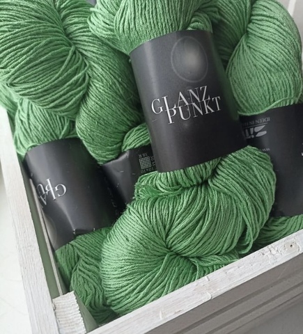 СОЧНЫЙ ЗЕЛЕНЫЙ!