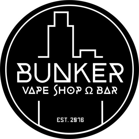 BUNKER vape shop Ω bar, г. Пятигорск