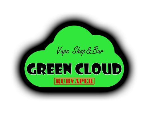 Vape Shop&Bar Green Cloud by RUBVAPER, г. Рубцовск (Алтайский край)