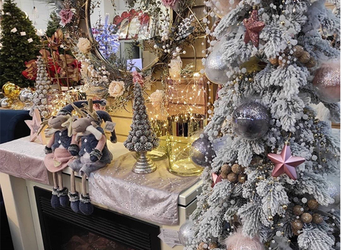 Самый долгожданный и сказочный праздник.