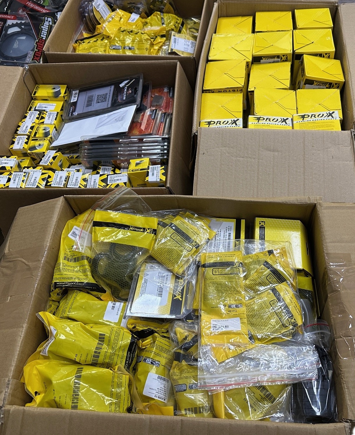 Новые поступления, октябрь 2025.