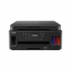 Новые модели Canon PIXMA G!