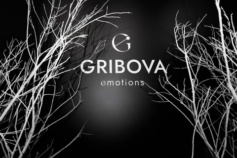 4 декабря состоялся первый собственный показ нашего бренда GRIBOVA-emotions