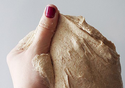 Мучная сила