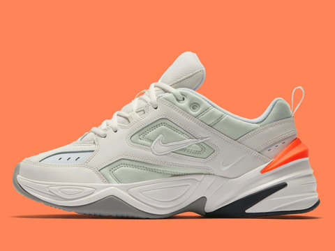 Вся правда о кроссовках Nike M2K Tekno