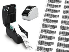 Как правильно выбрать принтер для печати этикеток на маркетплейсах осенью 2023 года