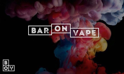 Bar On Vape электронные сигареты, г. Новороссийск