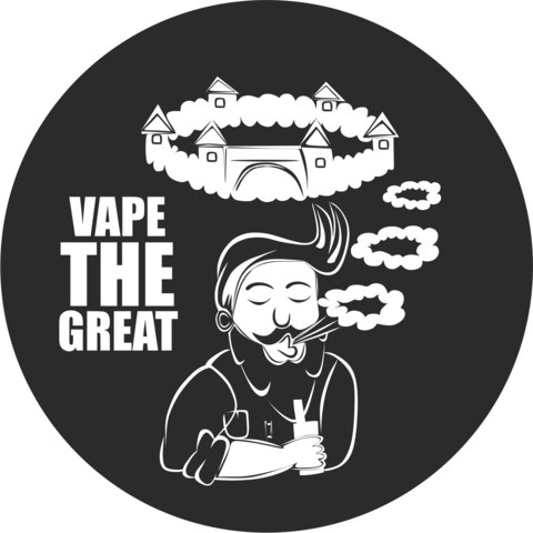 Vape the Great | Вейпшоп, г. Великий Новгород